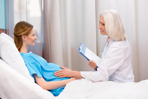 宫外孕可以用验孕棒测吗