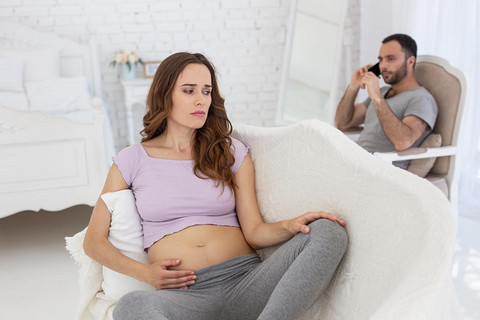 孕22周验宫颈有影响吗