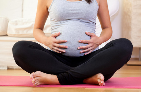 21天验孕棒能验出怀孕吗