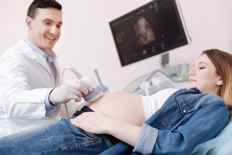 孕六周验孕棒能测出来吗