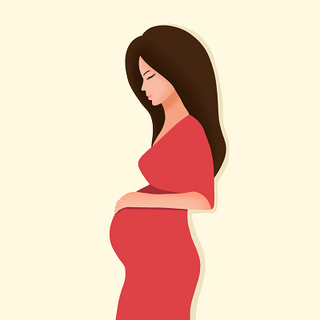 为什么验孕棒阳性没有怀孕