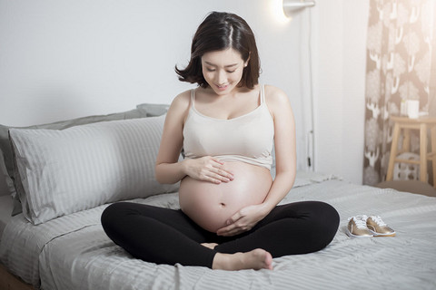 输卵管怀孕验孕棒能测吗