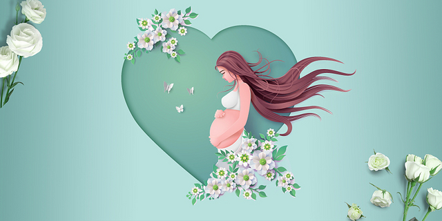 卵巢囊肿验孕棒测出来怀孕