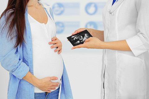 大卫验孕纸怀孕图片真实