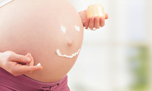 宫外孕保守治疗中验孕试纸