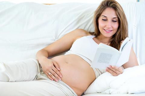 宫外孕的验孕棒是什么样的