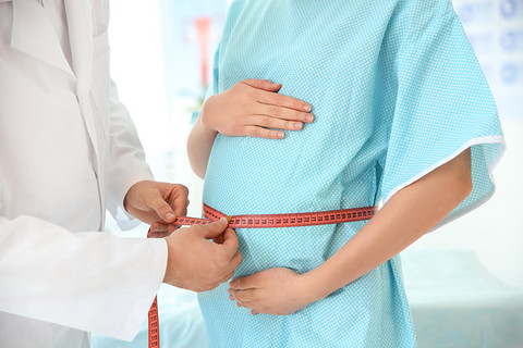 囊胚第九天可以抽血验孕吗