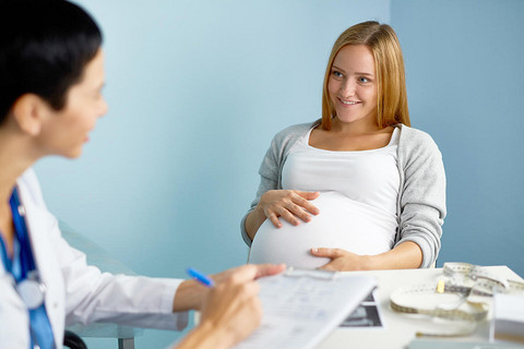 囊胚移植验孕成功腰疼怎么回事