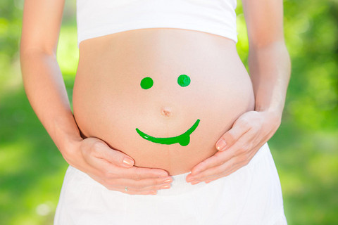 囊胚移植验孕成功腰疼吗