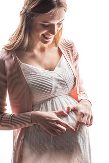 哺乳期验孕会出错吗图片