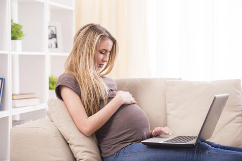 验孕棒测怀孕的数据准确吗