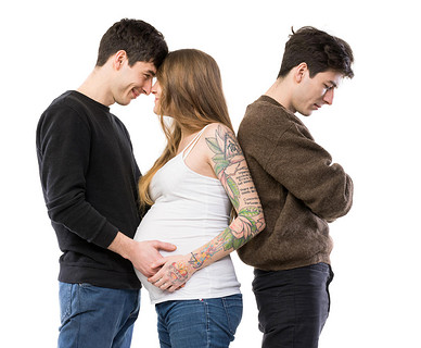 领离婚证时需要验孕吗吗
