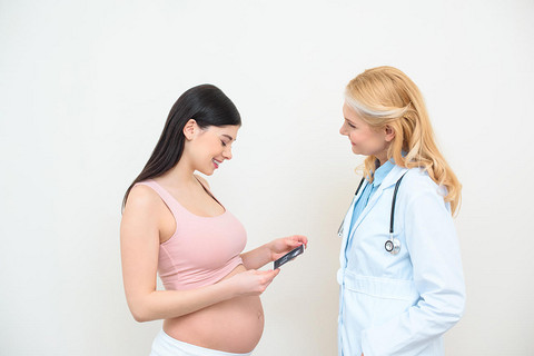 发现怀孕需不需要抽血验孕